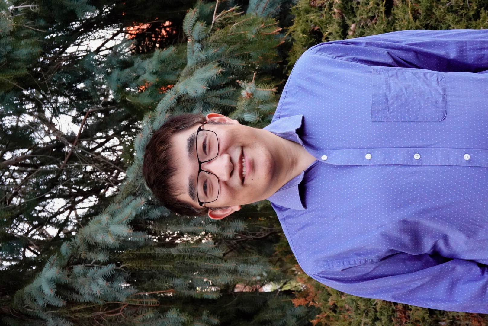 Tao Liu